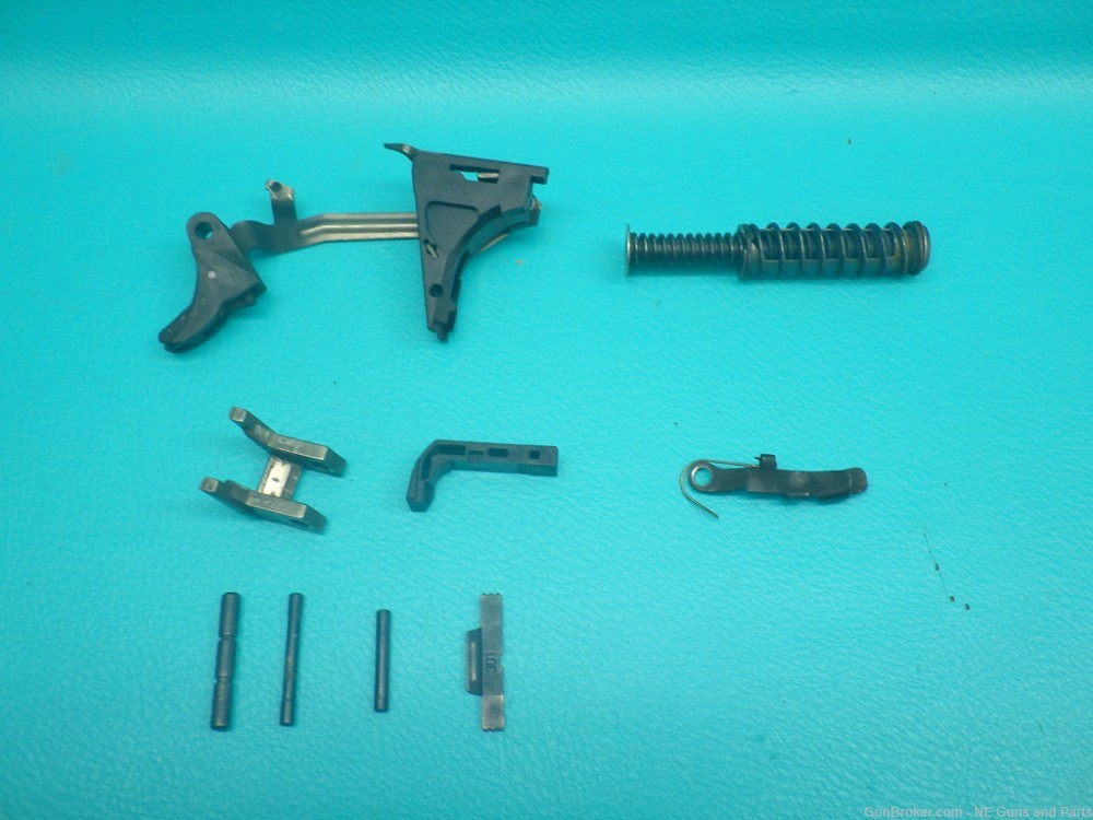 Glock 30S .45acp Pistol Repair Parts Kit-img-1