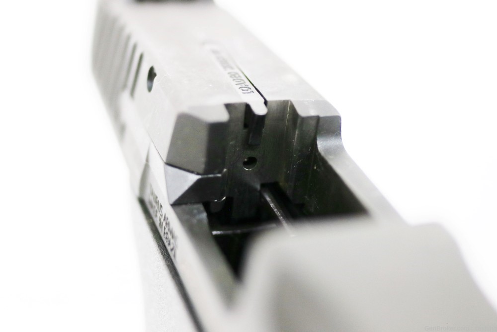 Taurus Model G2C 9mm 3.2” S.Auto Pistol – Black Polymer  -img-7