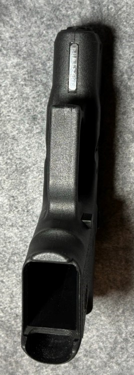 Glock 26 9mm Pistol with Extra Magazines-img-9