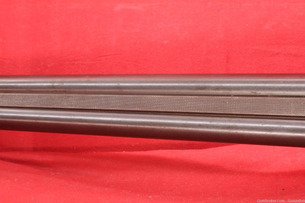 (34472)USED Remington 1882 12 GA 30" barrel-img-20
