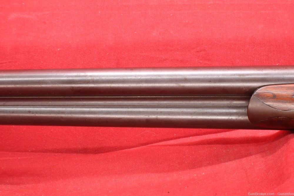 (34472)USED Remington 1882 12 GA 30" barrel-img-26