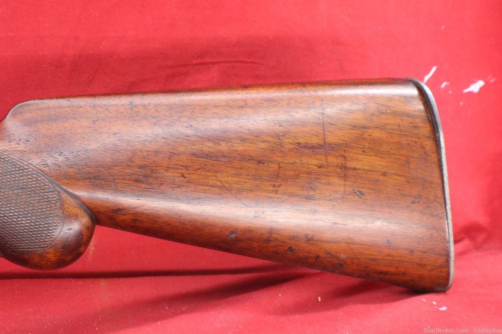 (34472)USED Remington 1882 12 GA 30" barrel-img-9