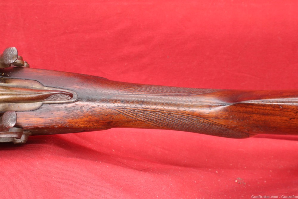 (34472)USED Remington 1882 12 GA 30" barrel-img-17