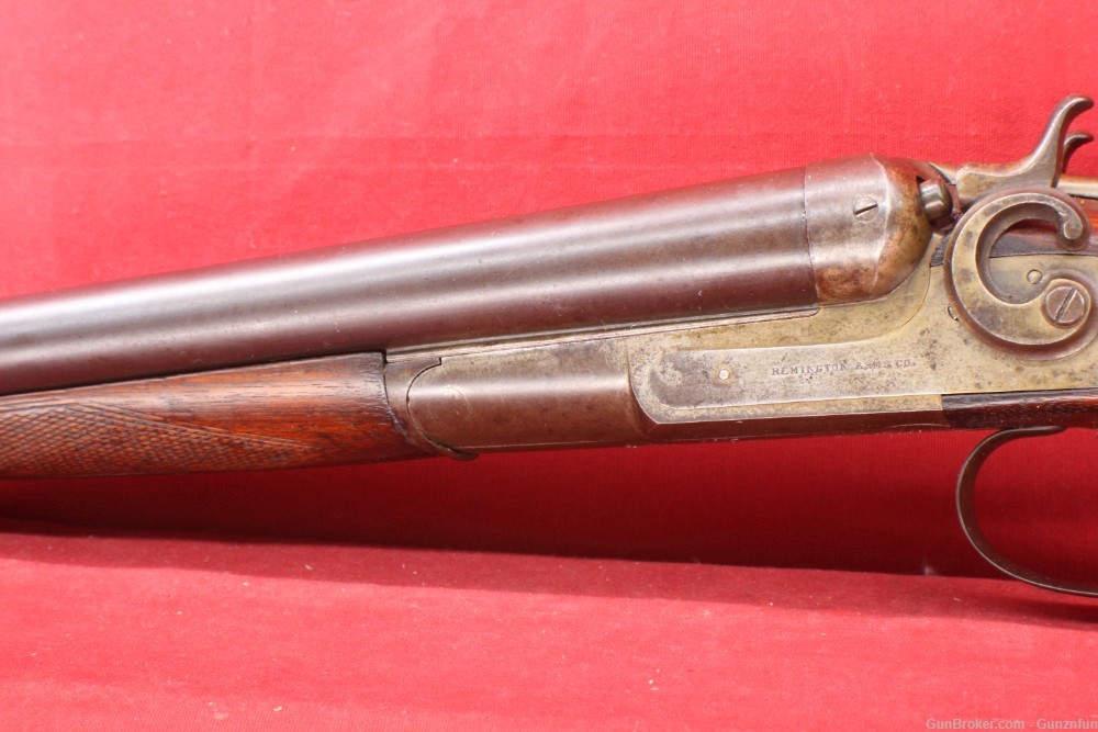(34472)USED Remington 1882 12 GA 30" barrel-img-12