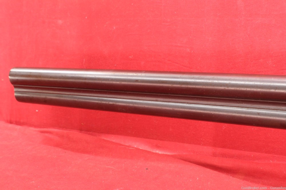 (34472)USED Remington 1882 12 GA 30" barrel-img-28