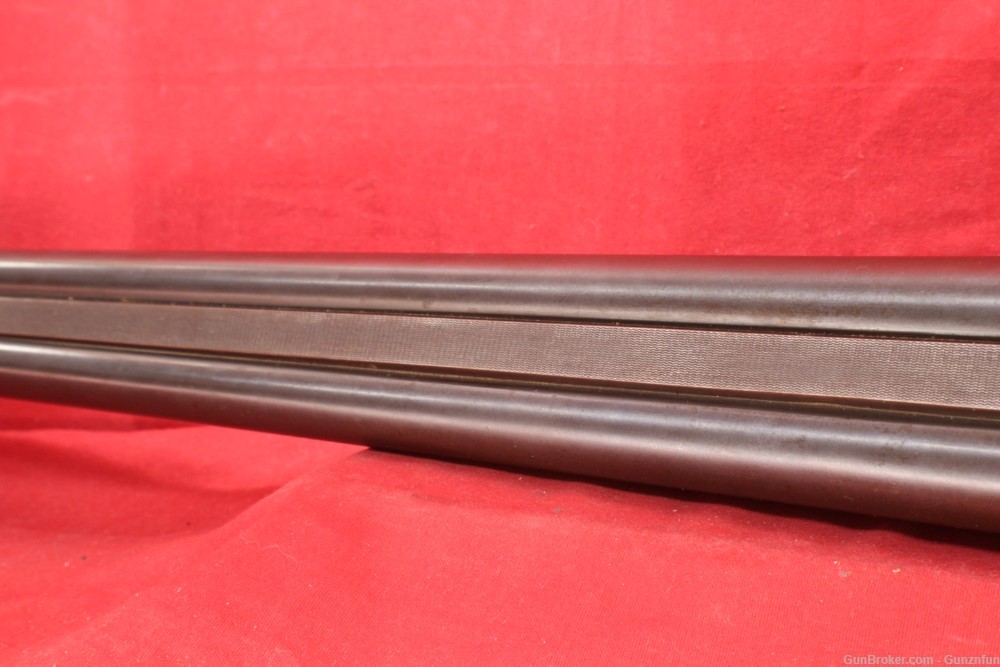 (34472)USED Remington 1882 12 GA 30" barrel-img-19