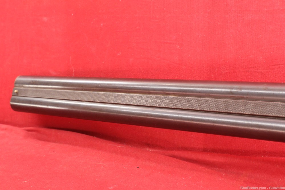 (34472)USED Remington 1882 12 GA 30" barrel-img-21