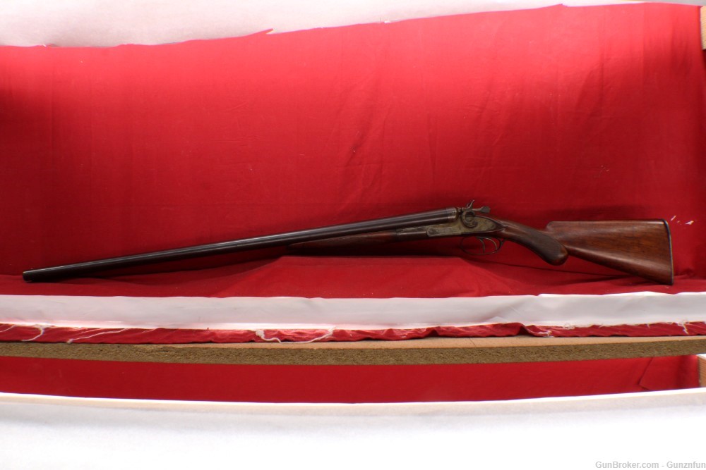 (34472)USED Remington 1882 12 GA 30" barrel-img-8