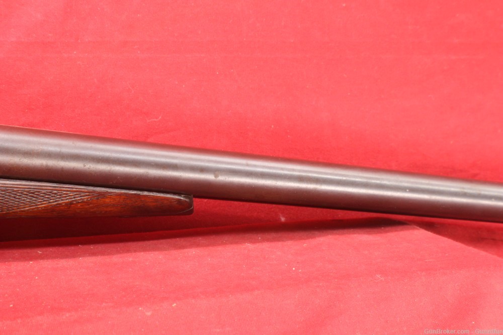 (34472)USED Remington 1882 12 GA 30" barrel-img-5