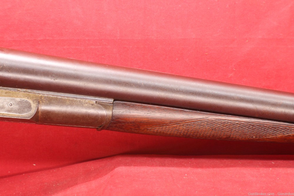 (34472)USED Remington 1882 12 GA 30" barrel-img-4