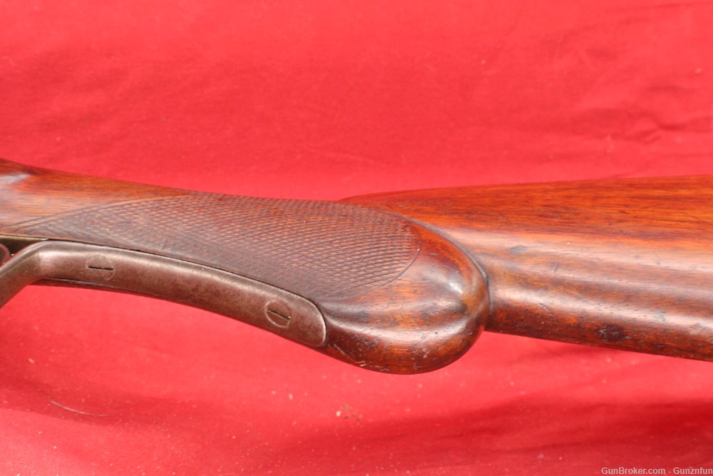 (34472)USED Remington 1882 12 GA 30" barrel-img-23