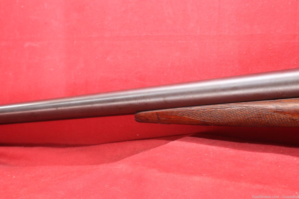 (34472)USED Remington 1882 12 GA 30" barrel-img-13