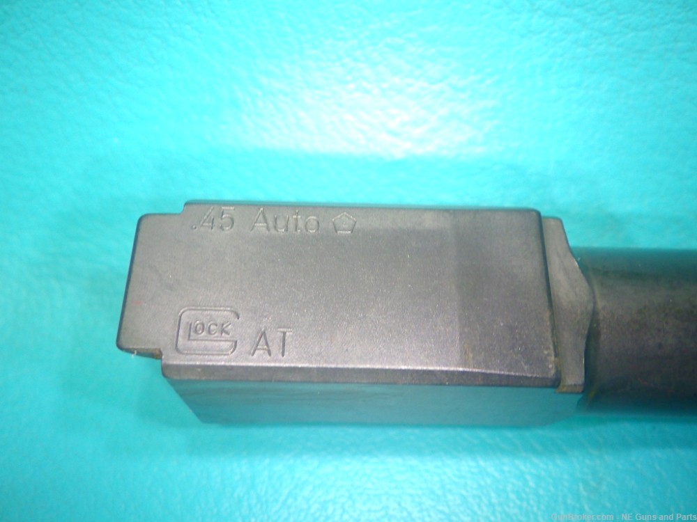 Glock 30S Gen 3 .45acp Factory Barrel-img-1