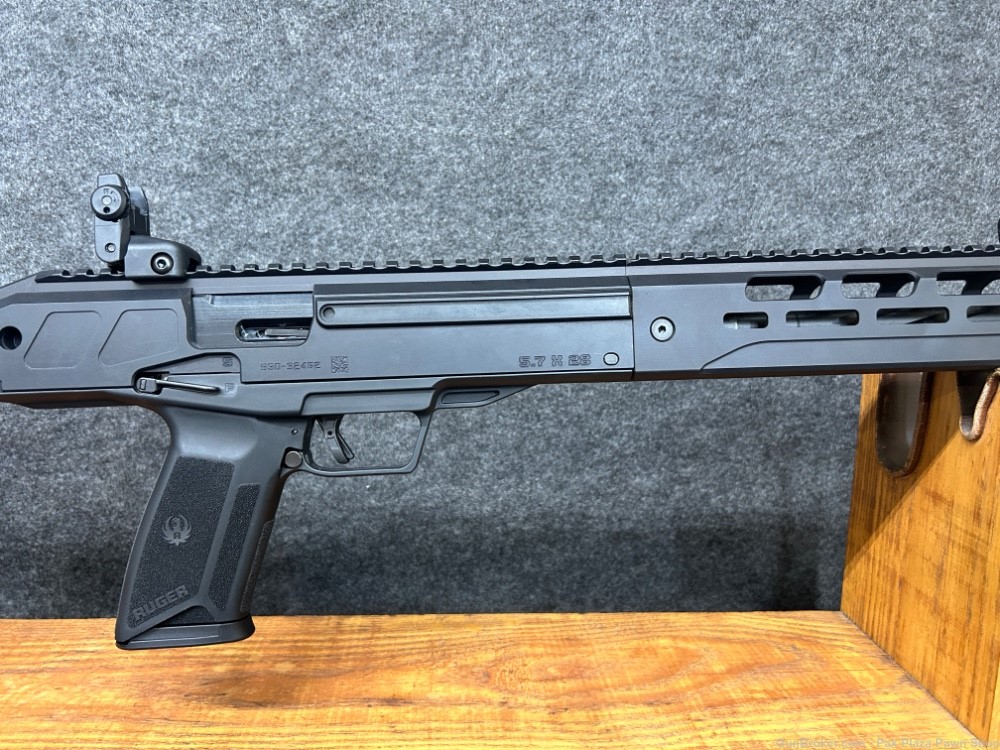 Ruger LC Carbine BRAND NEW-img-2