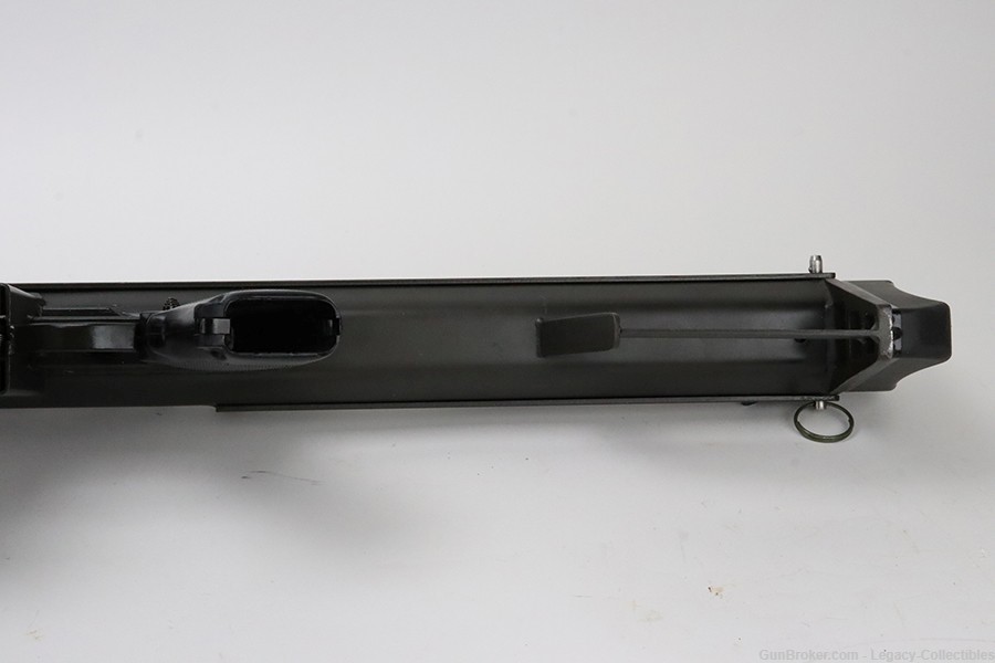 Super Rare - USMC Barrett M82A1 Sniper Rifle .50 BMG-img-4