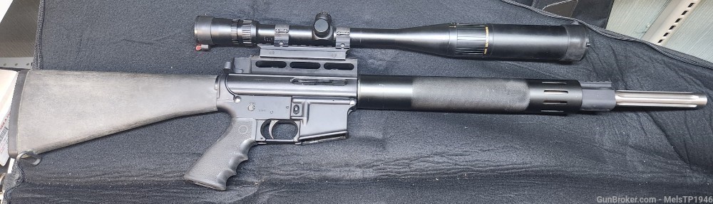 Rock River Arms LAR-15 EOP-img-0