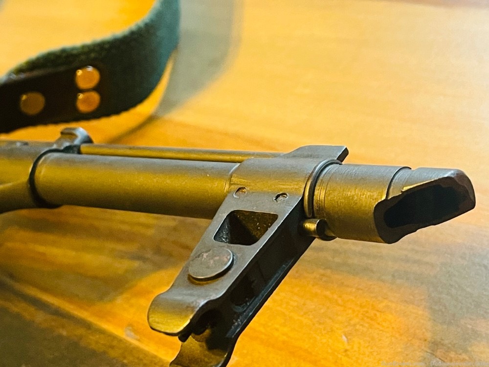 MAADI AK47 Steyr import pre ban crutch -img-3