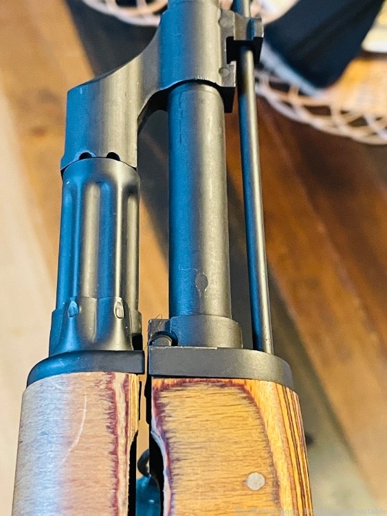 MAADI AK47 Steyr import pre ban crutch -img-14