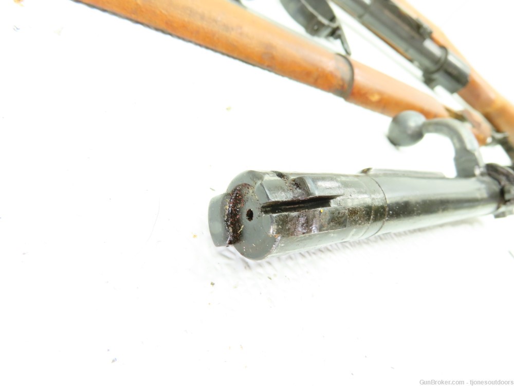 Polish Mauser Bolt Stock Barrel & Repair Parts-img-5