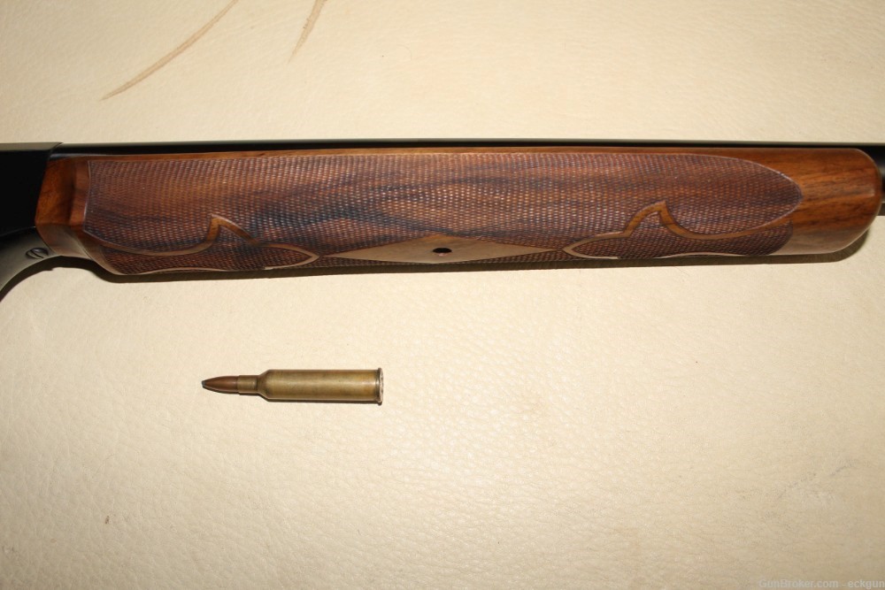 Custom single shot in 6x57R built by Bob Twitchell & Clayton Nelson-img-12