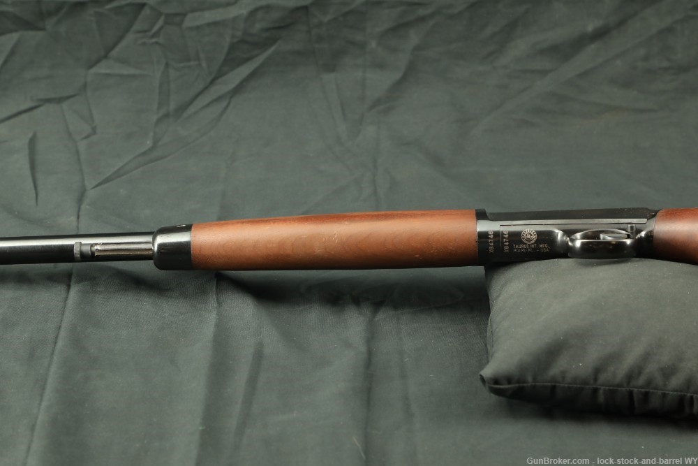 Taurus Winchester Model 63 .22 LR 23” Takedown Semi-Auto Rifle-img-17