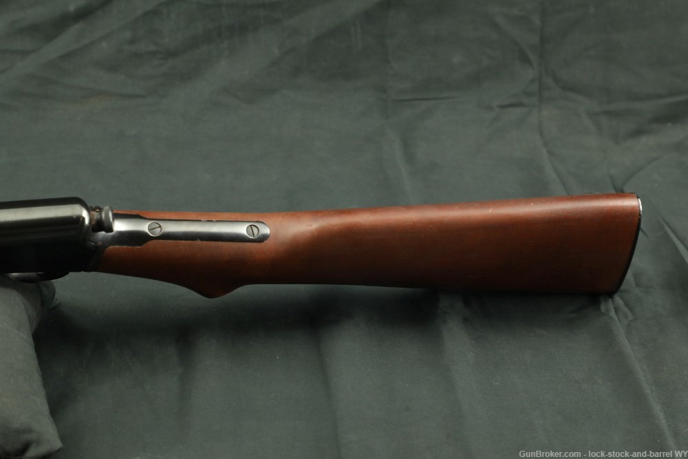 Taurus Winchester Model 63 .22 LR 23” Takedown Semi-Auto Rifle-img-15