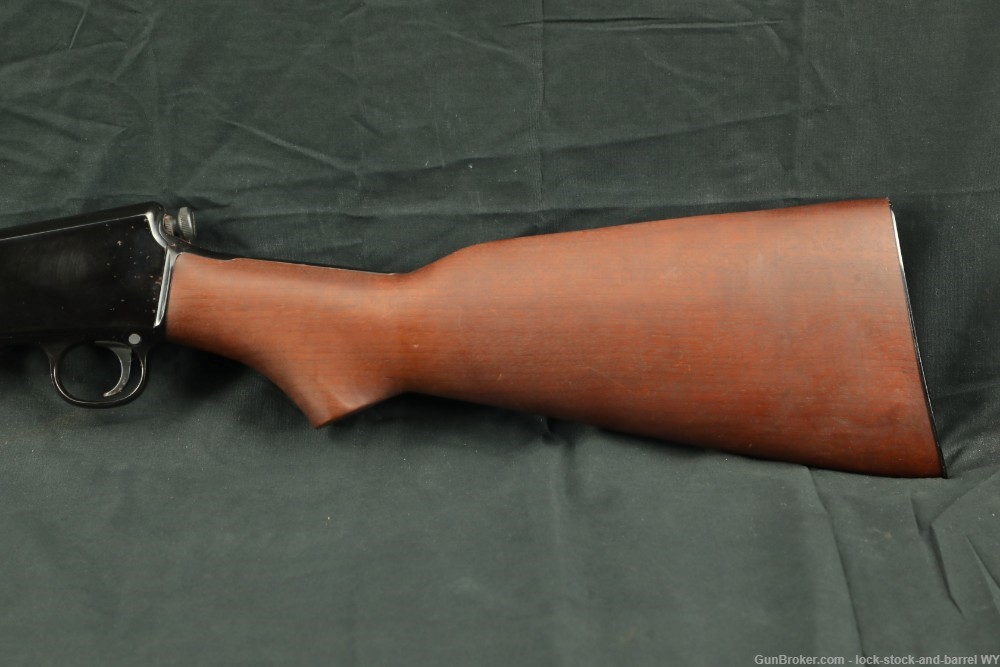Taurus Winchester Model 63 .22 LR 23” Takedown Semi-Auto Rifle-img-11