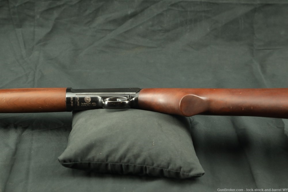 Taurus Winchester Model 63 .22 LR 23” Takedown Semi-Auto Rifle-img-18