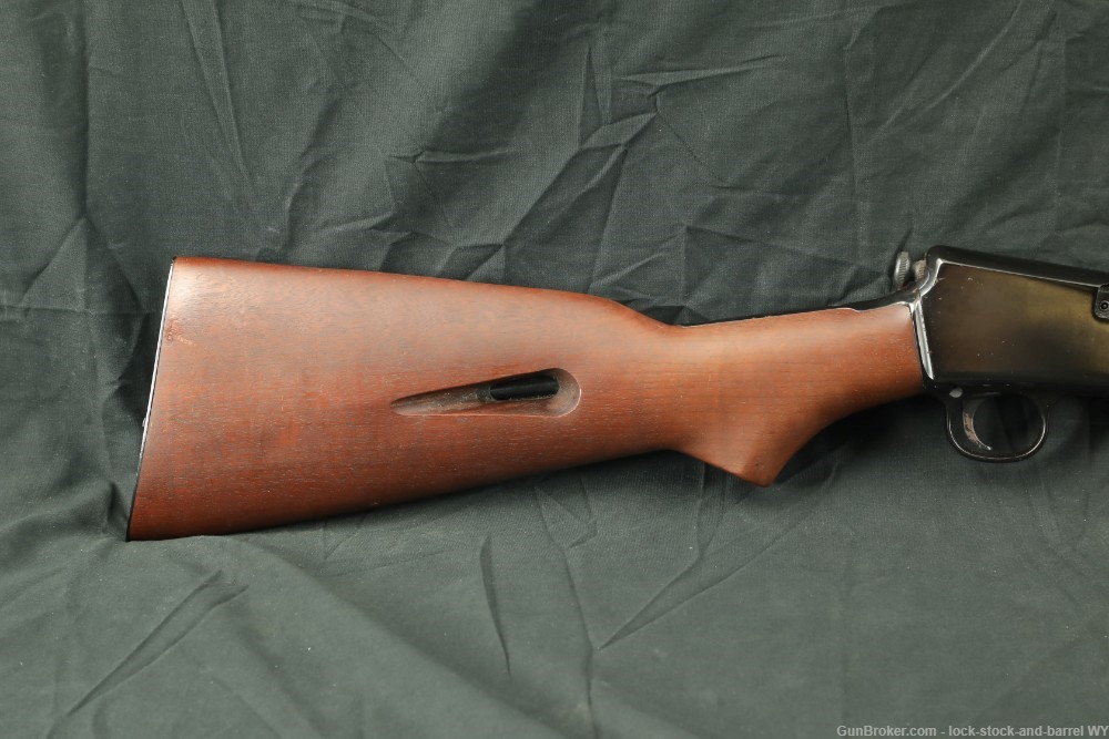 Taurus Winchester Model 63 .22 LR 23” Takedown Semi-Auto Rifle-img-3