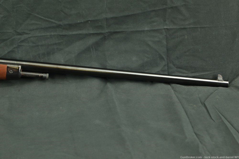 Taurus Winchester Model 63 .22 LR 23” Takedown Semi-Auto Rifle-img-6