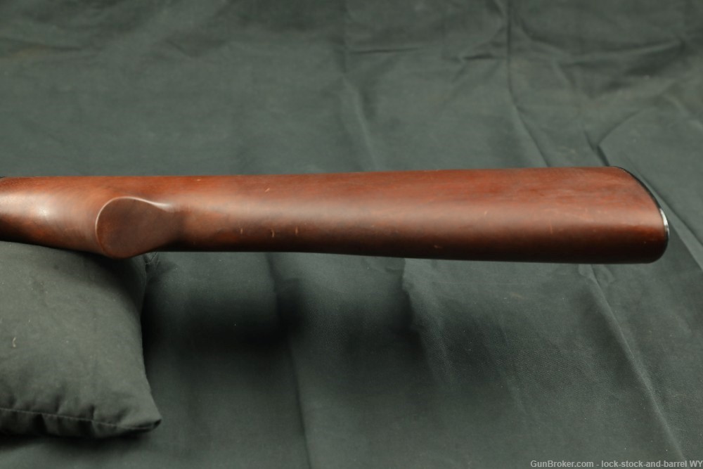 Taurus Winchester Model 63 .22 LR 23” Takedown Semi-Auto Rifle-img-19