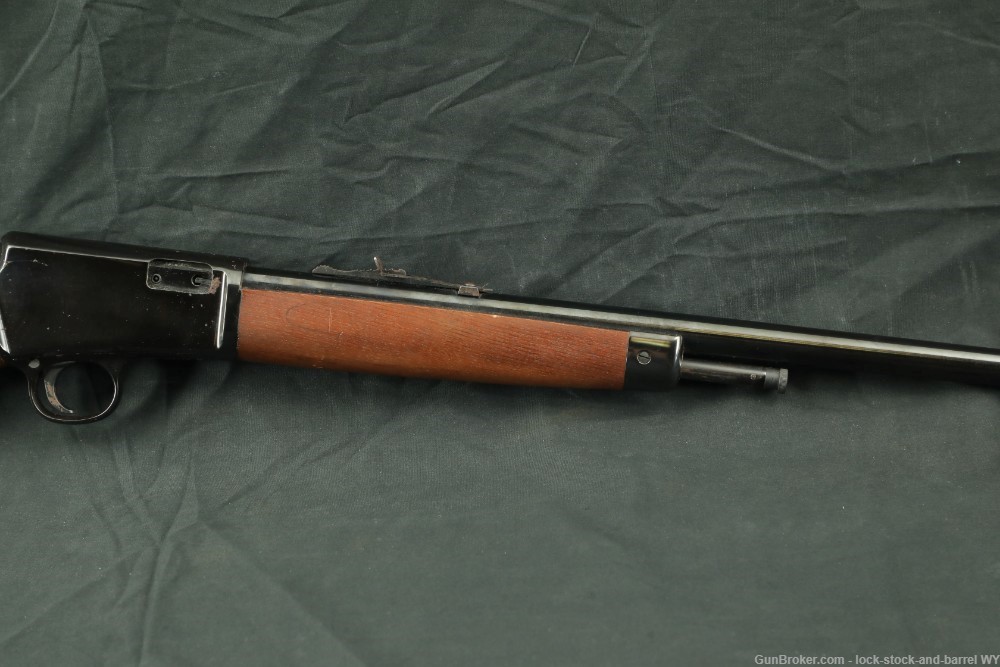 Taurus Winchester Model 63 .22 LR 23” Takedown Semi-Auto Rifle-img-5