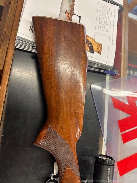 Pre-64 Winchester featherweight 70 243 Win.-img-4