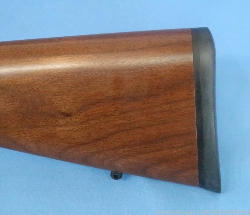 Ruger M77RSI International 308 Win Mark II Bolt Walnut Scoped 1998-img-17