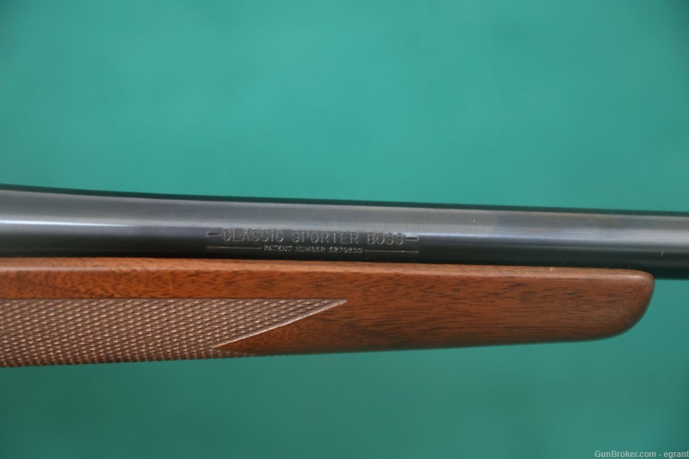 B2717 Winchester model 70 Classic BOSS 300 Win Mag -img-3