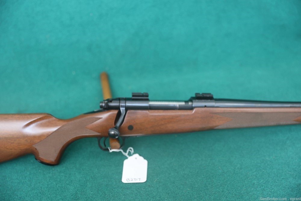 B2717 Winchester model 70 Classic BOSS 300 Win Mag -img-0