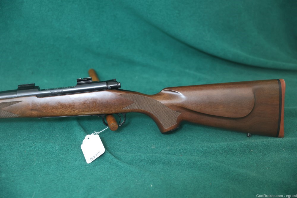 B2717 Winchester model 70 Classic BOSS 300 Win Mag -img-7