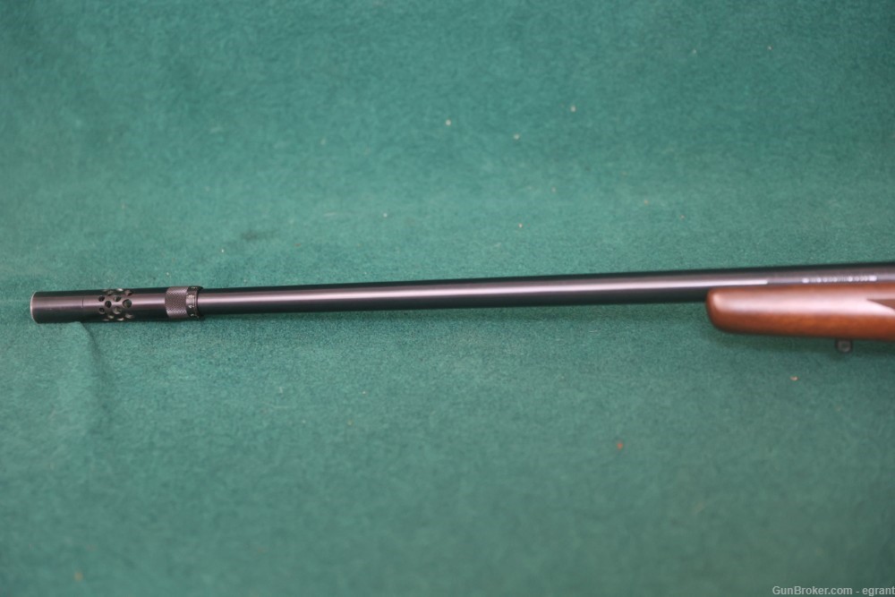 B2717 Winchester model 70 Classic BOSS 300 Win Mag -img-8