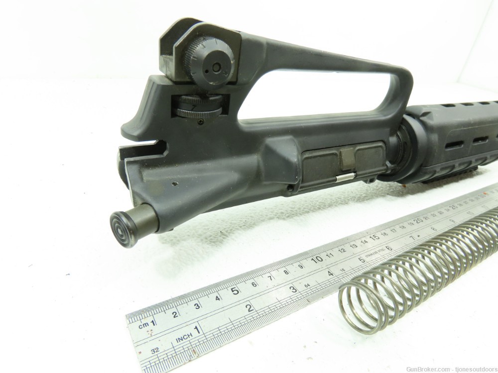 AR-15 7.62x39 Upper Barrel Bolt & Repair Parts-img-7