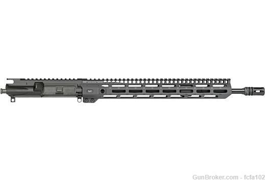 Midwest industries Upper receiver .223 wylde-img-0