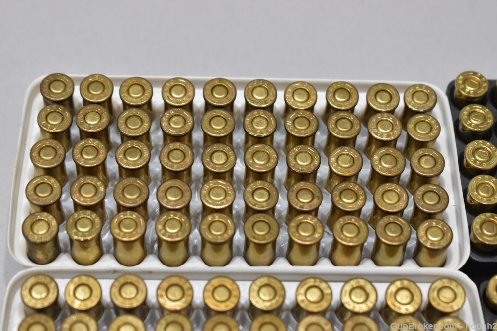 6 Boxes 280 Rds Mixed 32 S&W Smith Wesson Short Lead Ammunition READ-img-7