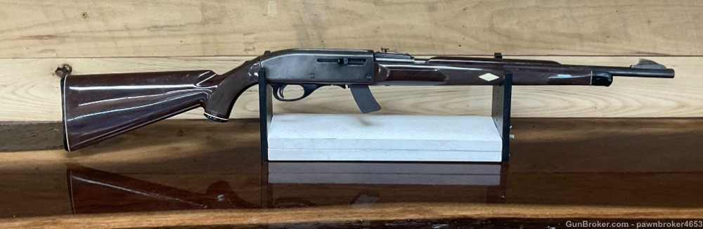 Remington 10C  22lr  semi auto rifle Layaway available 10% down-img-0