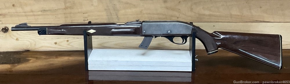 Remington 10C  22lr  semi auto rifle Layaway available 10% down-img-5