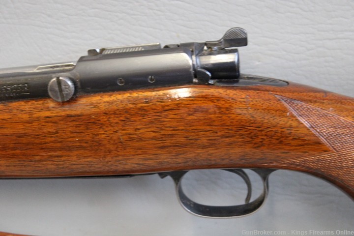 Winchester Model 70 .30-06 SPRG Pre-64 Item S-175-img-18