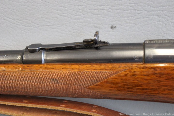 Winchester Model 70 .30-06 SPRG Pre-64 Item S-175-img-20