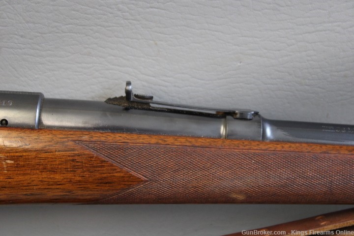Winchester Model 70 .30-06 SPRG Pre-64 Item S-175-img-7