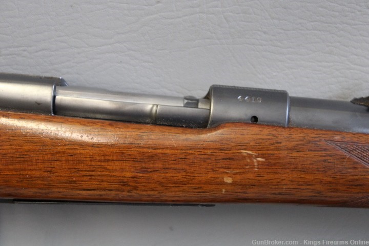 Winchester Model 70 .30-06 SPRG Pre-64 Item S-175-img-6