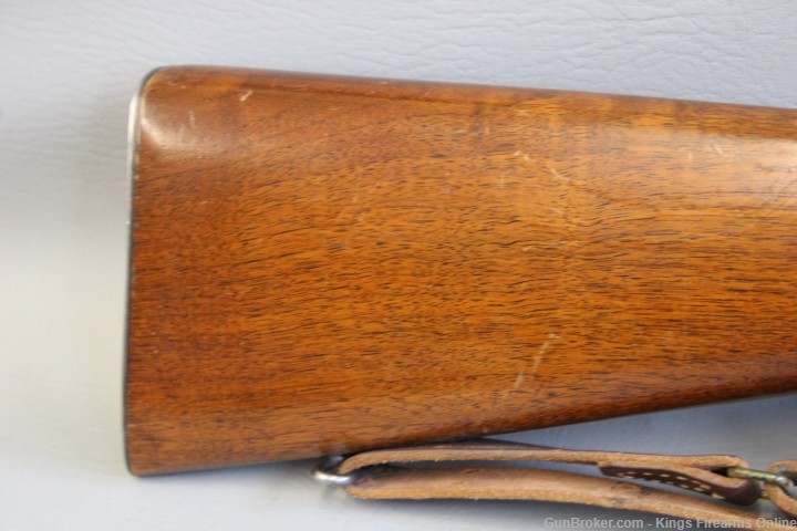 Winchester Model 70 .30-06 SPRG Pre-64 Item S-175-img-3