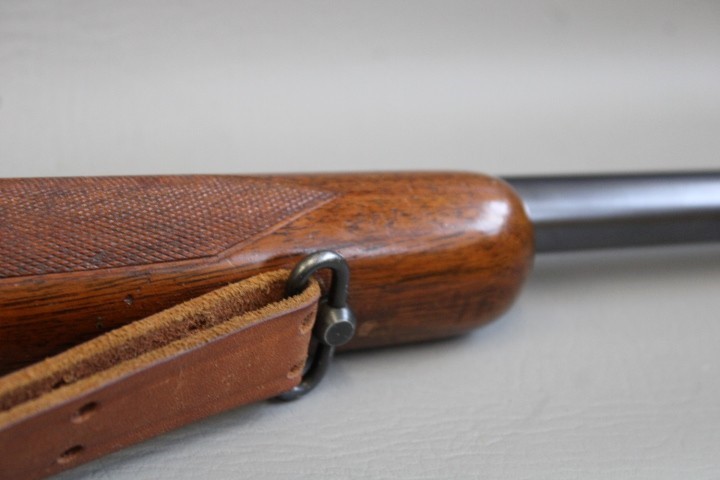 Winchester Model 70 .30-06 SPRG Pre-64 Item S-175-img-15