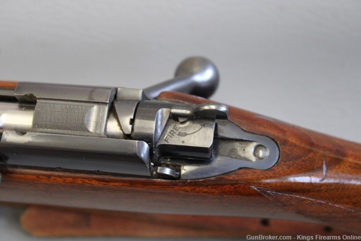 Winchester Model 70 .30-06 SPRG Pre-64 Item S-175-img-26